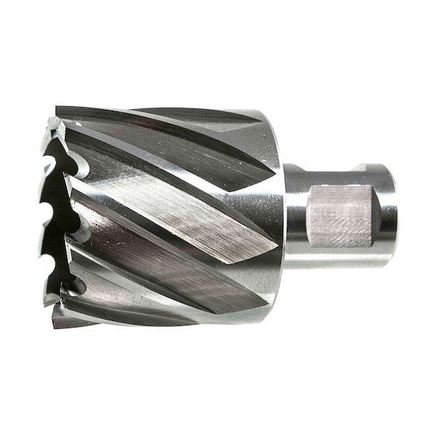 1-3/16 1" Depth of Cut Annular Cutter